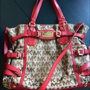 Michael Kors bag